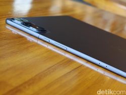 Tablet Rp 4 Jutaan dengan Layar Besar untuk Kerja? Ini Infinix XPad Edge