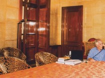 Intip Rumah Jeffrey Epstein di New York yang Penuh Misteri