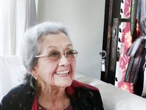 Meri Hoegeng Meninggal, Bakal Dimakamkan Sebelah Jenderal Hoegeng