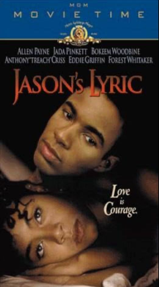 Jason's Lyric.