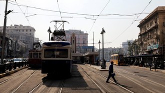 Trem Kecepatan Tinggi Tabrak Bangunan di Milan, 1 Orang Tewas-20 Terluka