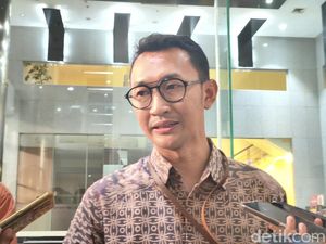 Alasan KPK Minta Jaksa Agung Muda Jadi Ahli untuk Lawan Paulus Tannos