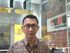 Periksa Pj Gubernur-Sekda Riau, KPK Dalami Aliran Duit Korupsi Abdul Wahid