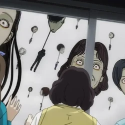 Cerita Paling Horor Junji Ito Diadaptasi Jadi Live-Action, Tayang di Netflix