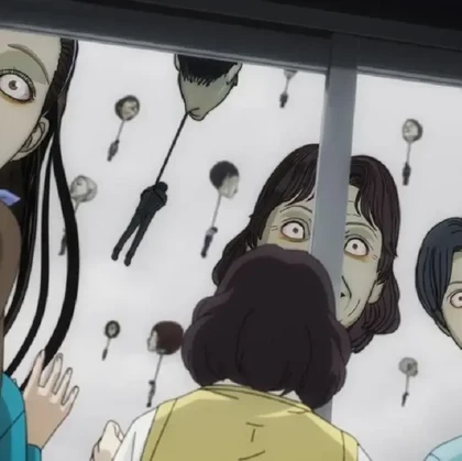 Cerita Paling Horor Junji Ito Diadaptasi Jadi Live-Action, Tayang di Netflix