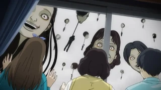 8 Anime Horor Netflix Adaptasi Manga Masuk Watchlist!