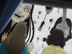 8 Anime Horor Netflix Adaptasi Manga Masuk Watchlist!
