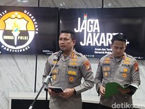 Polda Metro Bongkar Vape Isi Narkoba di Apartemen Jakbar, 2 Wanita Ditangkap
