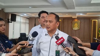 Kejagung Hati-hati Usut Kasus Febrie: Yang Kita Hadapi Mantan Pendekar Hukum