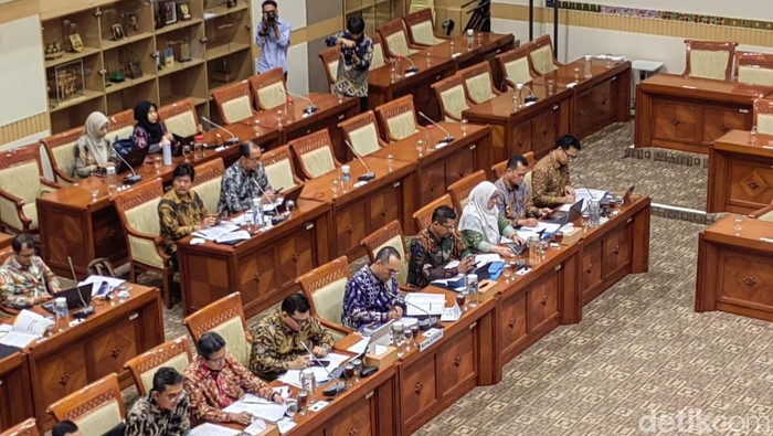 Duit yang Muter di Judol Masih Ratusan Triliun!