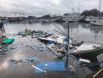 Kapal Nelayan Meledak di Paotere Makassar Diduga Dipicu Percikan Api di Mesin