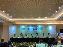 Batik Masih Jadi Primadona Handicraft Indonesia di 2026