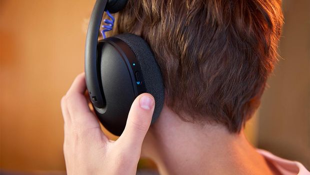 Logitech G325 Lightspeed