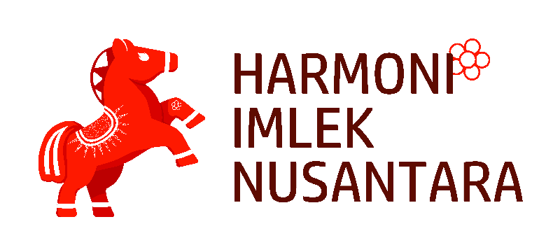 Logo Imlek Nasional 2026