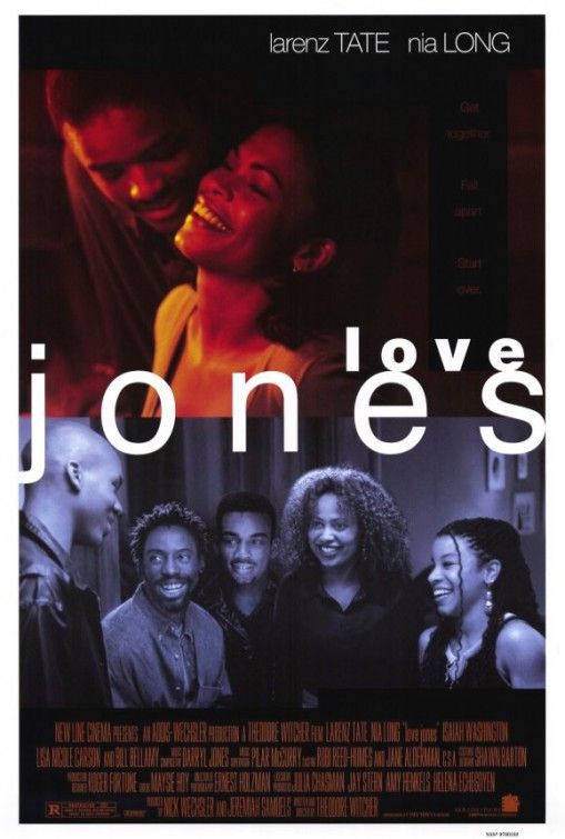 Love Jones.
