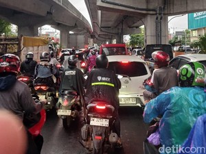 Catat! 14 Titik Rawan Macet di Sulsel Saat Momen Lebaran 2026