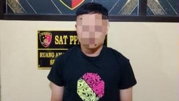 Mahasiswa perkosa remaja di OKU ditangkap polisi