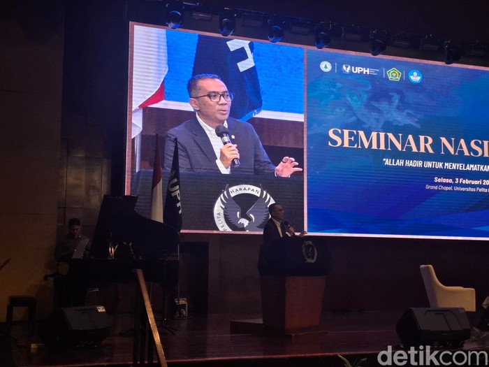 Mendikti Brian Yuliarto