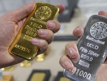 Harga Emas Hari Ini di Semarang 9 Februari 2026: Antam LM Menguat Lagi!