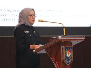 Pilot Project Digitalisasi Bansos Diperluas, 78% Daerah di Luar Pulau Jawa