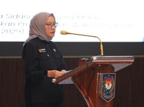 Pilot Project Digitalisasi Bansos Diperluas, 78% Daerah di Luar Pulau Jawa