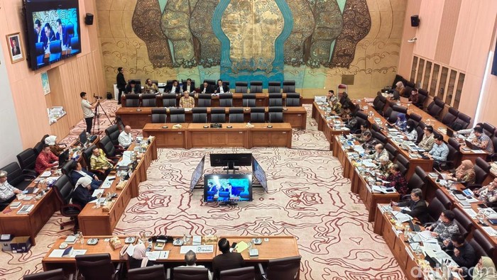 Target Investasi Tahun Ini Melesat Jadi Rp 2.175,2 Triliun