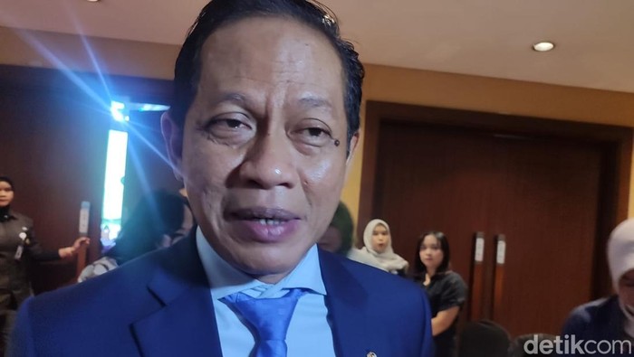 Menteri LH soal PLTA Batang Toru: Konstruksinya Tidak Ramah Lingkungan