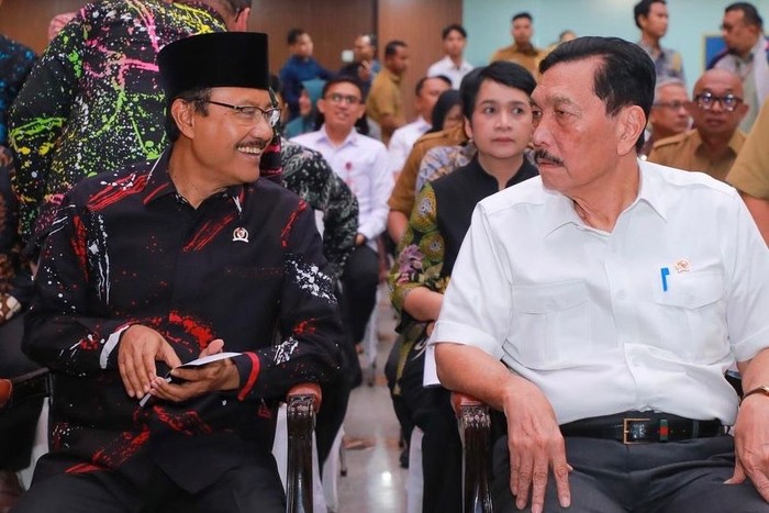 Digitalisasi Bansos Tingkatkan Akurasi Data, Siap Diperluas di Seluruh RI