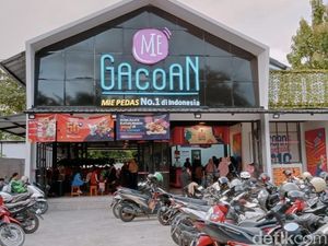 Respons Manajemen Mie Gacoan Bima soal Belasan Karyawan Belum Digaji