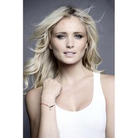 Terseret Epstein Files, Model Yfke Sturm Akui Salah Menilai Jeffrey Epstein