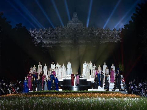 Modinity Fashion Parade