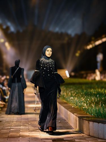 Modinity Fashion Parade