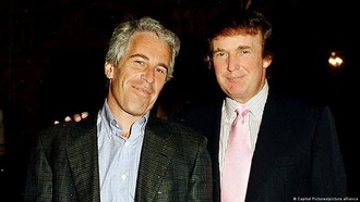 Gempar Nama-nama Besar dalam Dokumen Jeffrey Epstein, Siapa Saja?