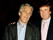 Gempar Nama-nama Besar dalam Dokumen Jeffrey Epstein, Siapa Saja?