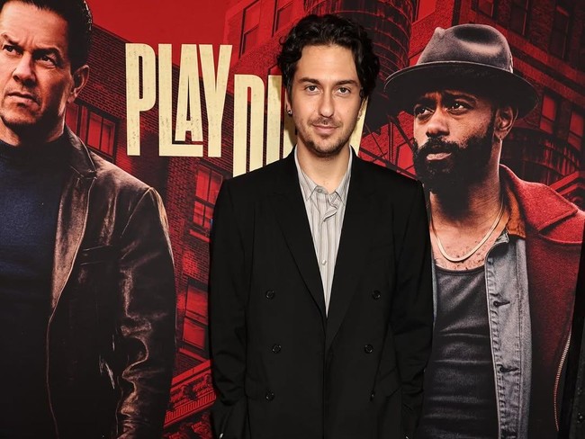 Nat Wolff, Pacar Billie Eilish