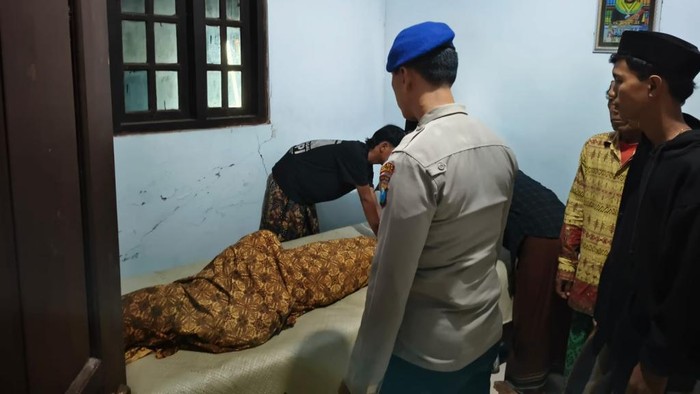 Pencari Kepiting Asal Pasuruan Tewas Tersambar Petir