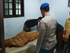 Pencari Kepiting Asal Pasuruan Tewas Tersambar Petir