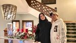 Ramai Isu Cerai, Rumah Tangga Nia Ramadhani-Ardi Bakrie Dipastikan Baik