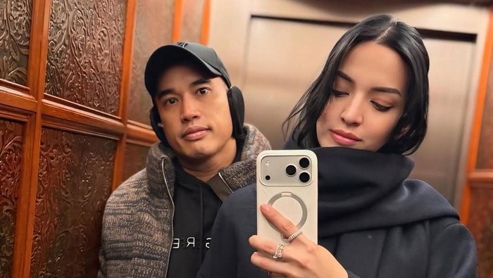 Ramai Isu Cerai, Rumah Tangga Nia Ramadhani-Ardi Bakrie Dipastikan Baik