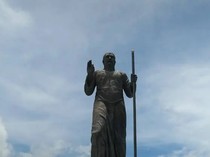 Dang Hyang Nirarta, Pendeta Hindu yang Hilang di Pura Luhur Uluwatu