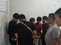 3 Begal Bermodus Pohon Tumbang di Garut Diringkus, Satu Masih di Bawah Umur