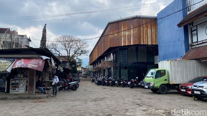 Nostalgia Bioskop Astor dan Mawar: Dulu Primadona Kini Merana