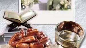 Video Viral Penghulu Akad Nikah Pakai 3 Bahasa