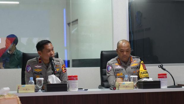 Pengoperasian ETLE di DIY