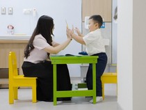 Pentingnya Skrining Dini untuk Optimalkan Tumbuh Kembang Anak