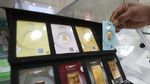 Pergerakan Harga Emas Terus Naik-Turun