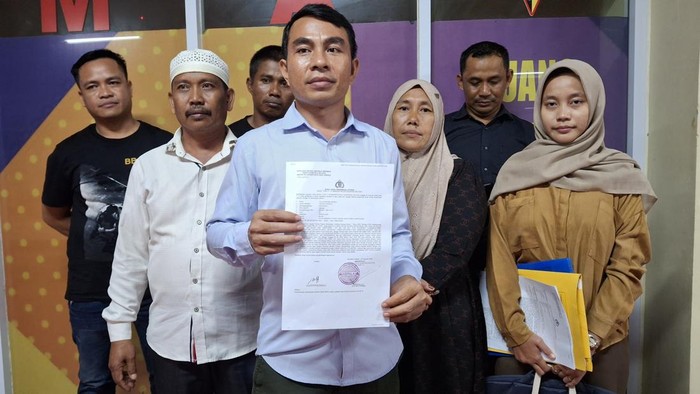 Puluhan Petani Kelapa Banyuasin Diperas Preman, Rugi Ratusan Juta