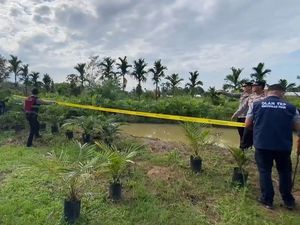 Video: Kronologi Bocah 11 Tahun Tewas Tenggelam di Kanal Maccini Makassar