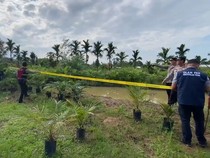 2 Bocah SD di Lubuklinggau Tewas Tenggelam Saat Berenang di Kolam Warga