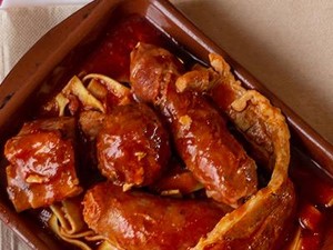 7 Jenis Pasta Italia yang Wajib Anda Kenal